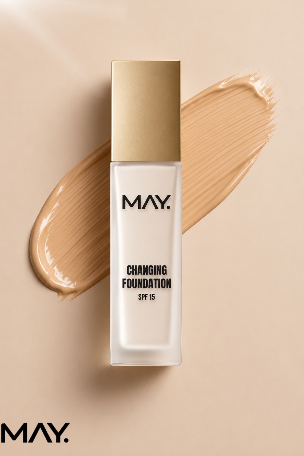 Foundation die past bij jouw huid en make-up stijl
